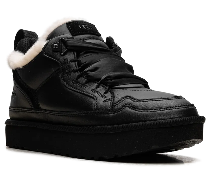ugg-lowmel 1171537-BLK