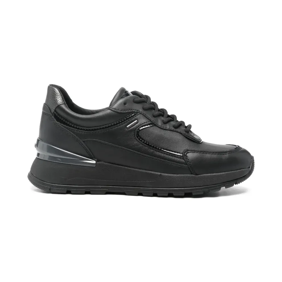 Geox Desya – Black (D563LB)