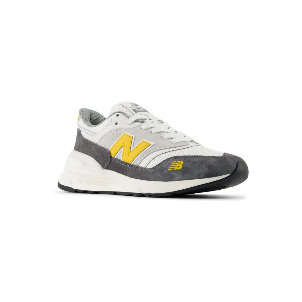 New Balance 997R “Grey/White” (U997R-MGA)
