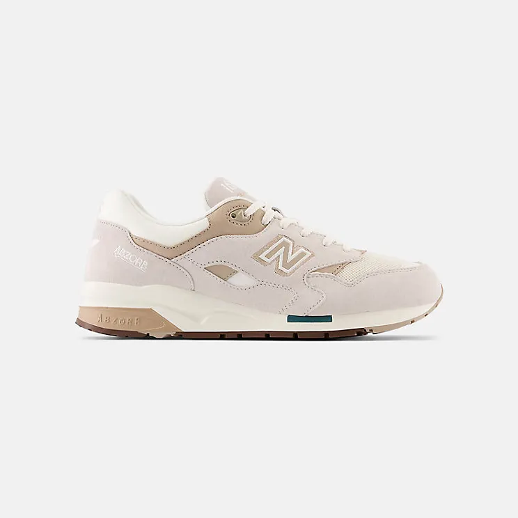 New Balance 1600 Greige Pack (CM1600MB)