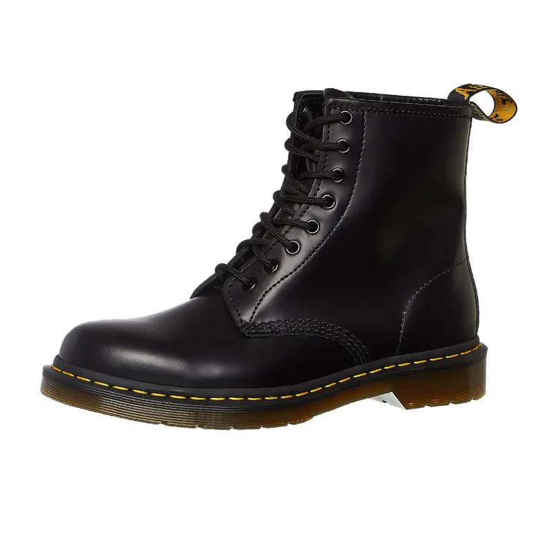 Dr. Martens 1460 Smooth Black Smooth (11822006)