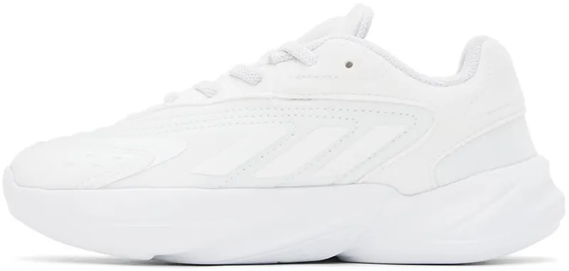 Adidas Ozelia Cloud White / Cloud White / Cloud White (H04743)