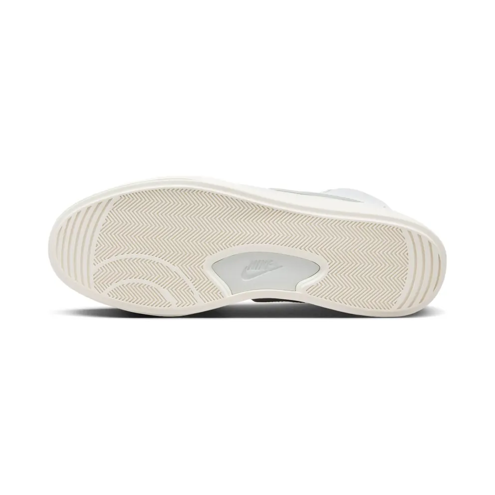Nike Blazer Phantom Mid White Light Pumice (DX5800-101)