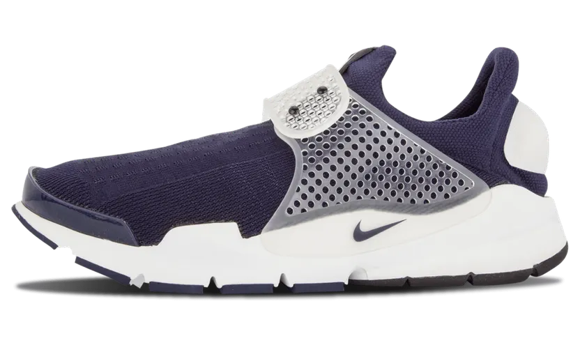Nike Fragment Design x Sock Dart Obsidian Obsidia/Summit White (728748-400)