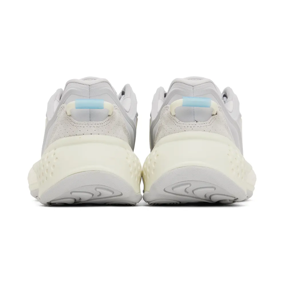 adidas OZRAH Light Solid Grey / Off White / Core Black (GX1879)