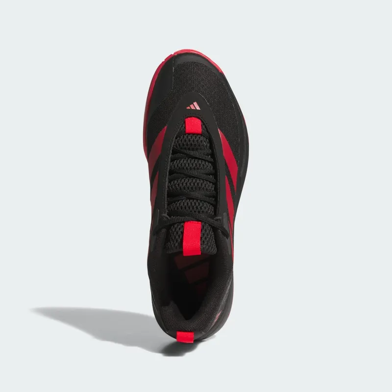 adidas Subzone Black Pure Ruby (JS2193)