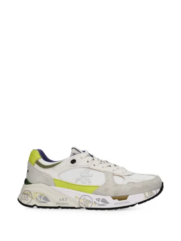 Premiata Mased 8302 – Beige