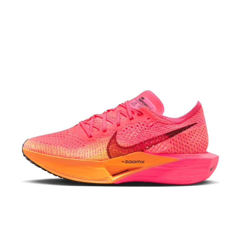 Nike ZOOMX VAPORFLY NEXT% 3 “Hyper Pink Laser Orange” (DV4130-600)