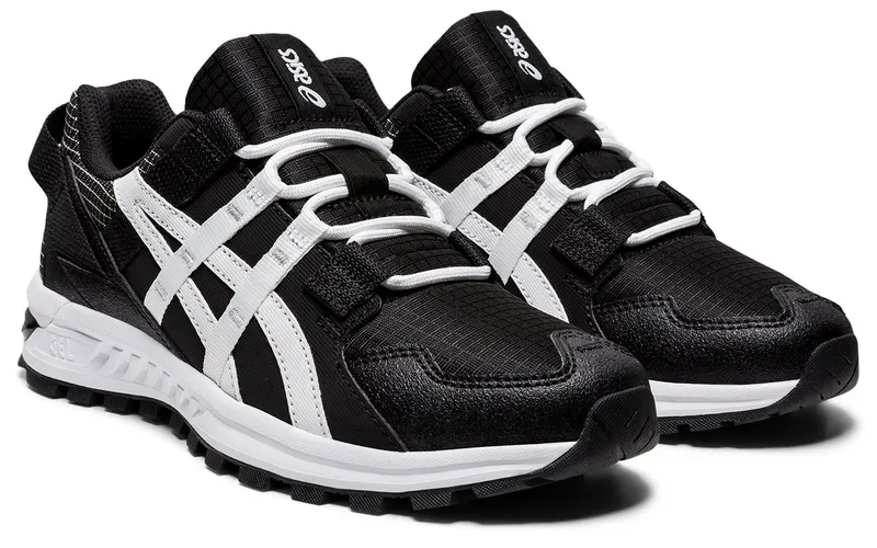 ASICS Gel-Citrek 2 Black White (W) (1022A346-002)