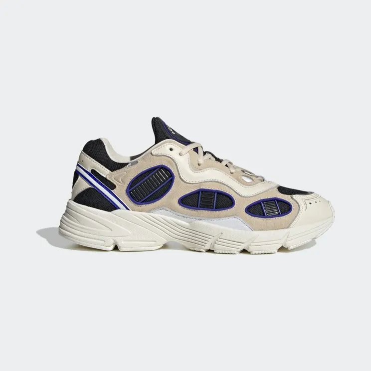 adidas Astir SN Wonder White / Lucid Blue / Core Black (HQ4378)