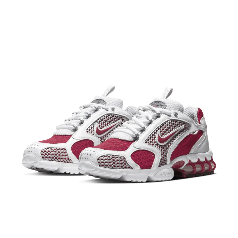 Nike Air Zoom Spiridon Cage 2 Cardinal Red (W) Cardinal Red/Cardinal Red (CD3613-600)