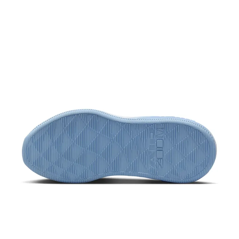 Nike Bella 7 Photon Dust Light Smoke Grey Psychic Blue Metallic Pewter (FZ1689-001)