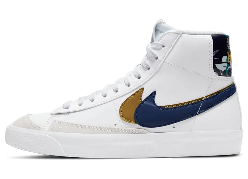 Nike Blazer Mid ’77 SE White (DD1847-102)