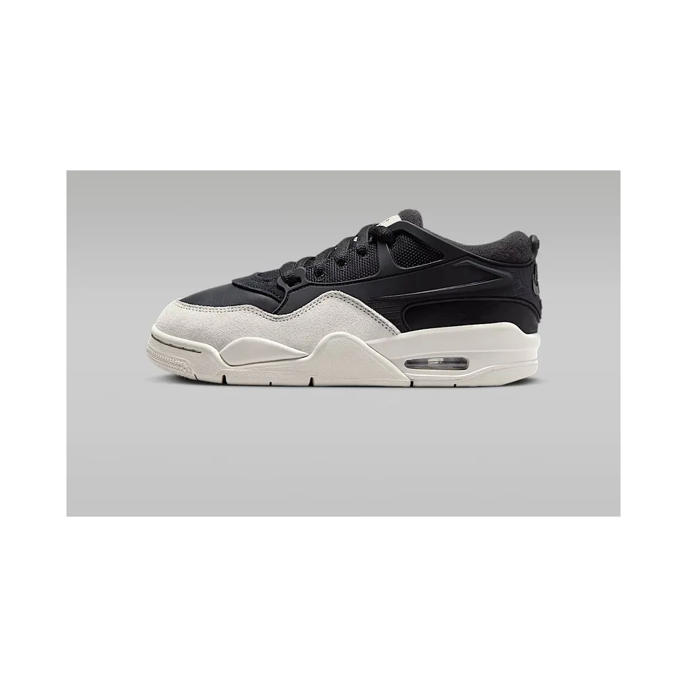 Air Jordan 4 RM “Light Bone” (FQ7938-001)