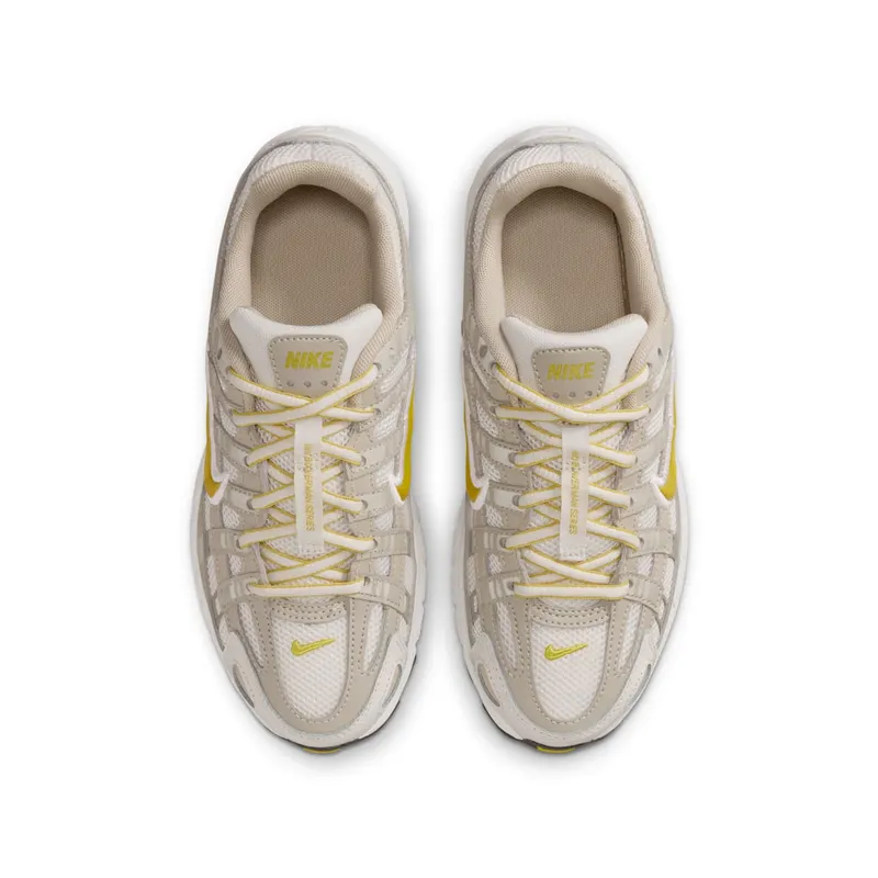 Nike P-6000 White (HV5064-018)