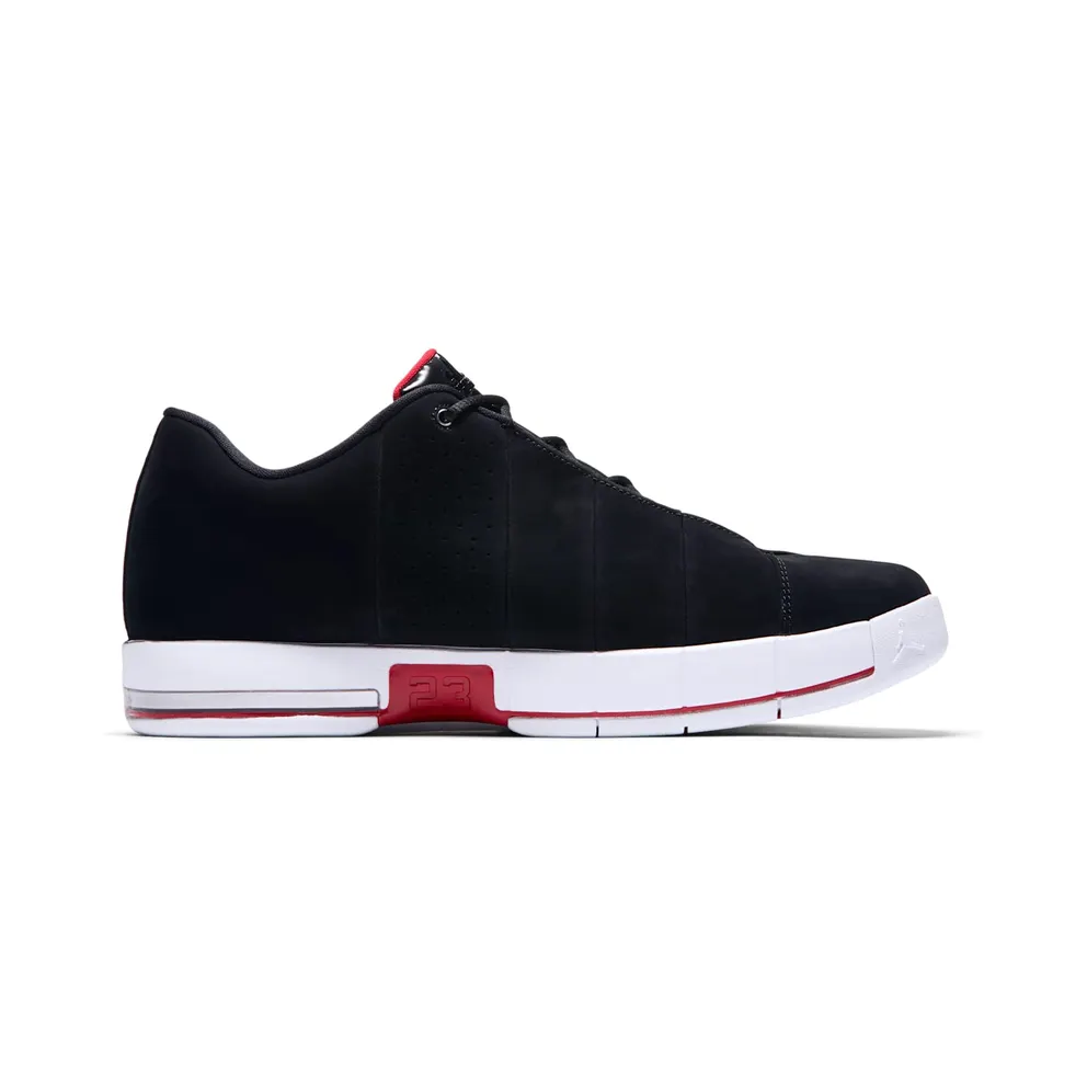 Jordan Team Elite 2 Low Bred Black/White-Varsity Red (AO1696-001)