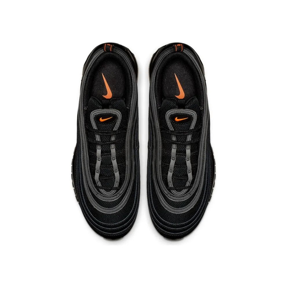 Nike Air Max 97 Black Hyper Crimson Black/Hyper Crimson (CD1531-001)