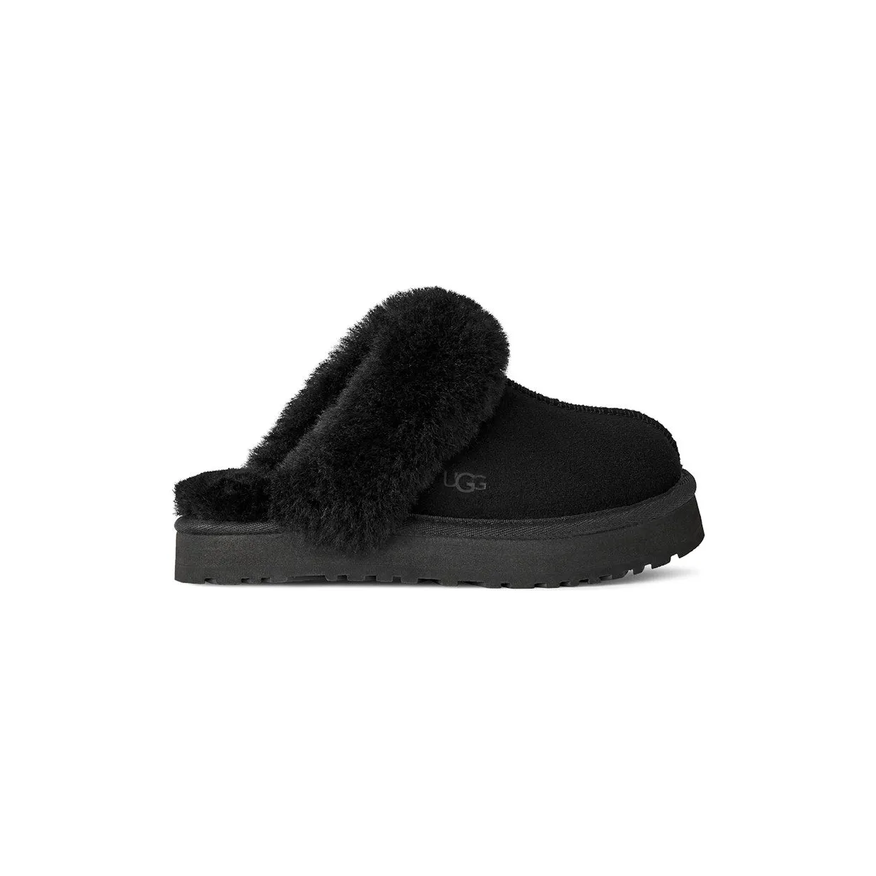 ugg-sneaker 1171199K-BLK