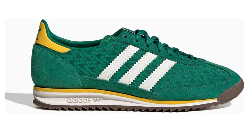 Adidas SL72 Groen (IH9172)