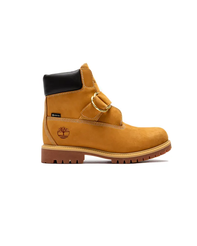 Timberland Premium 6 Inch Boot Bruin (TB0A5NGSEYJ1)