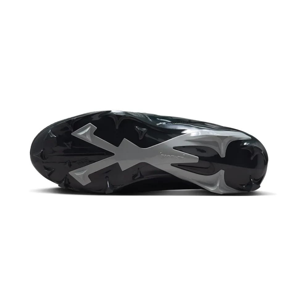 Nike Alpha Menace 4 Pro Black Light Smoke Grey White (FD7037-001)
