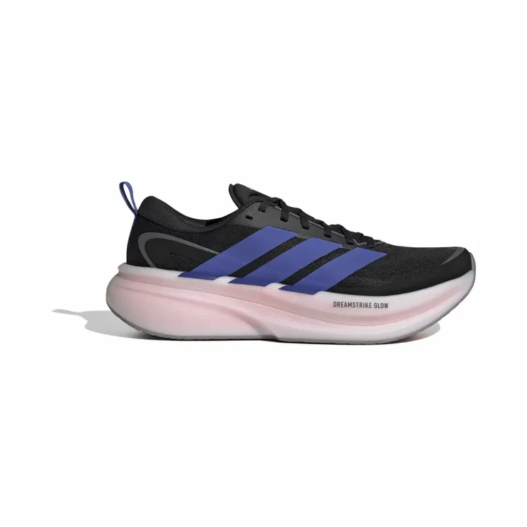 Adidas Supernova Black (KI8025)