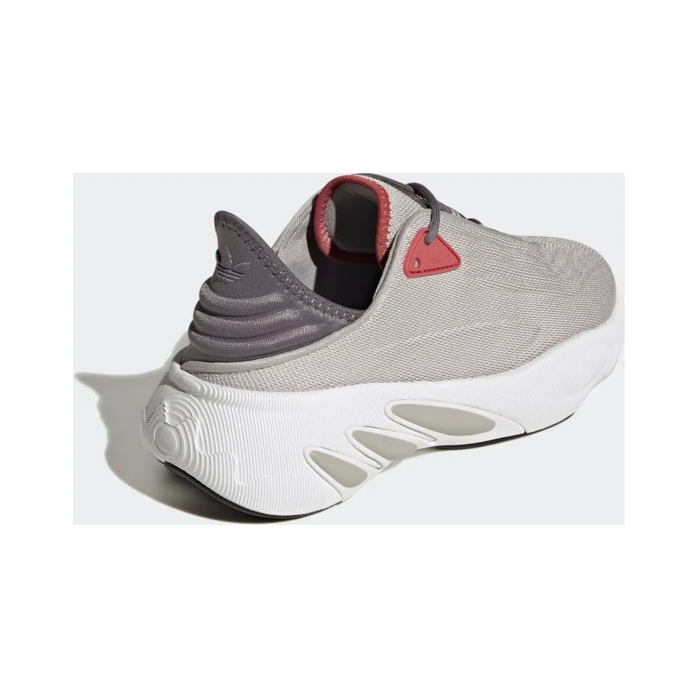 Adidas Adifom SLTN Grey Two / Grey Two / Wonder Red (HP6492)