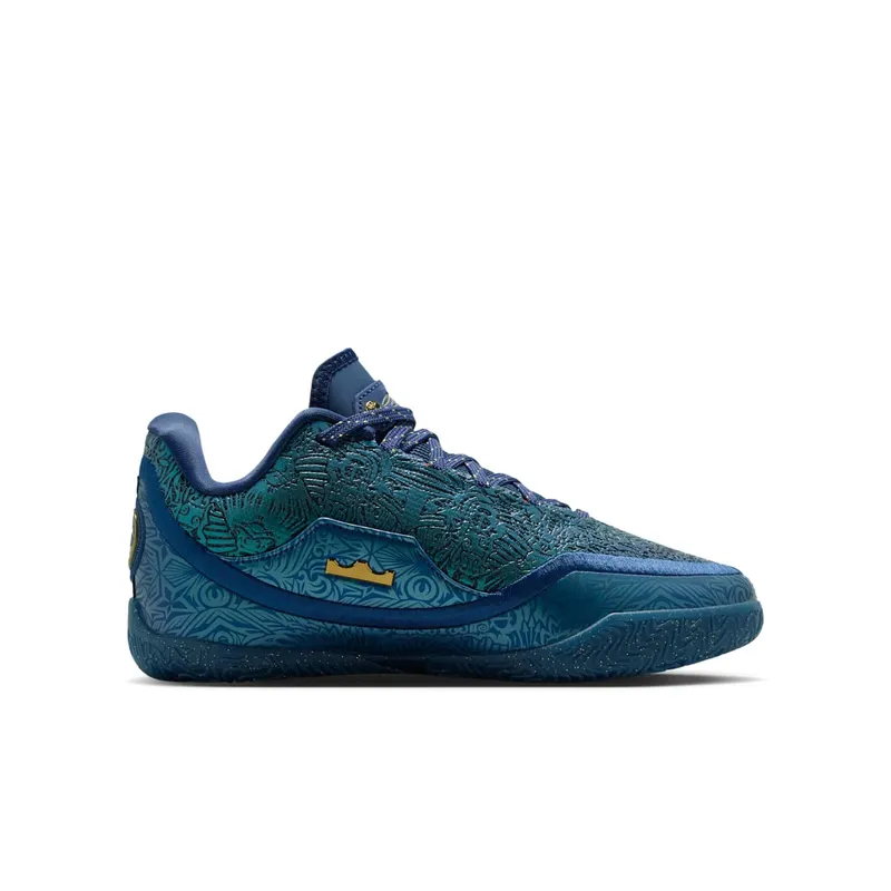 Nike LeBron 23 GS “Out For Redemption” (IV4798-400)