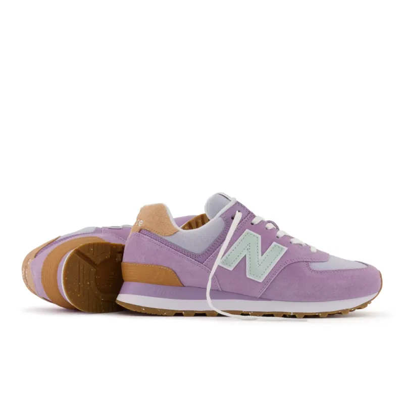 New Balance New Balance Purple/Blue (WL574RA2)