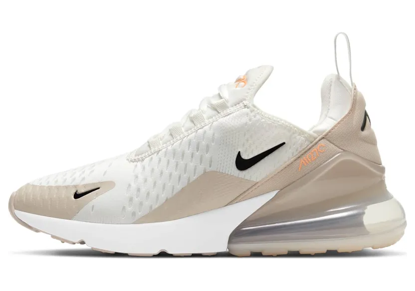 Nike Air Max 270 Desert Sand Peach Cream (DH3050-100)