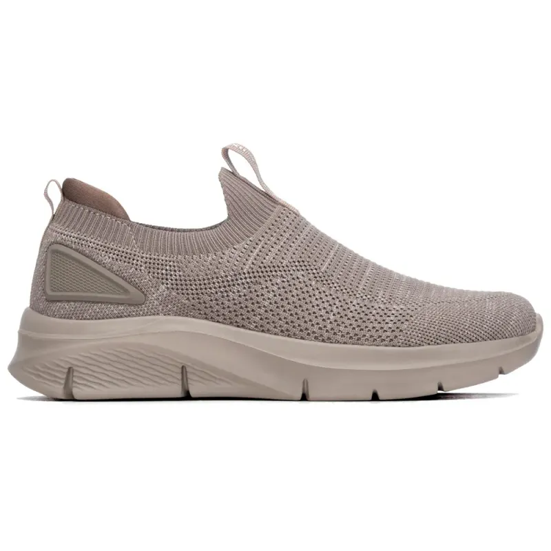 Xti 14675503 Shoes 14675503-Taupe