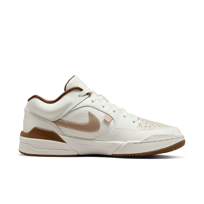 Jordan Stadium 90 Sail Light British Tan Hemp (HF5762-121)