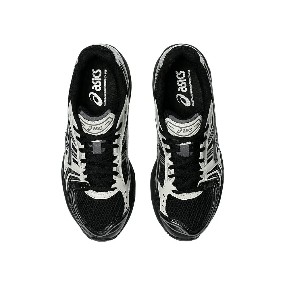 ASICS GEL-KAYANO 14 “Black / Cream” (1203A537-002)