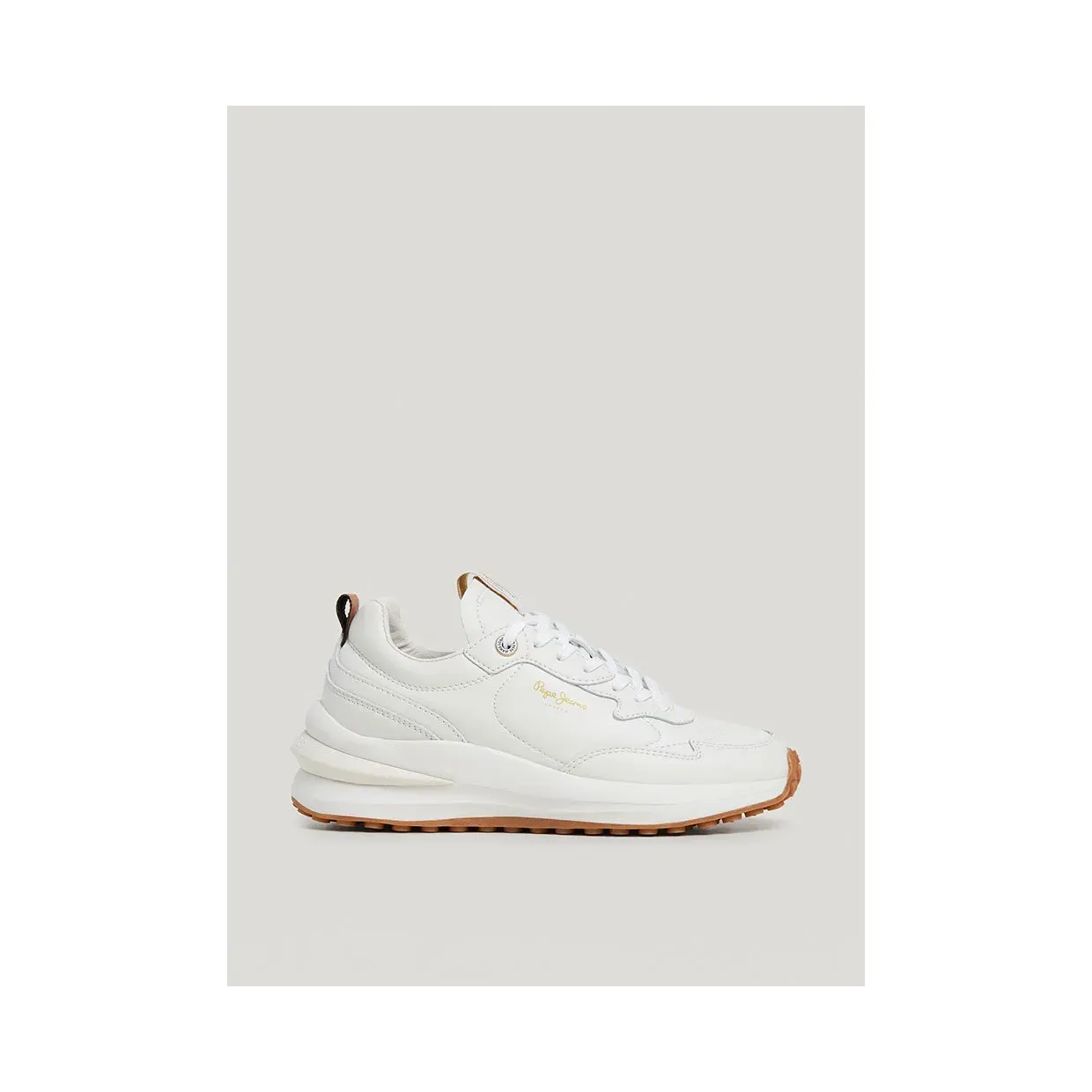 pepe-sneaker PLS60014-801