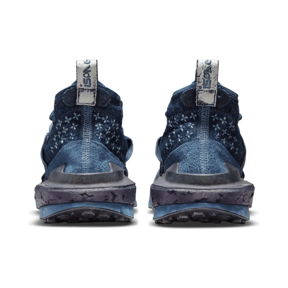 Nike ISPA Drifter Indigo Dye (DO6645-400)