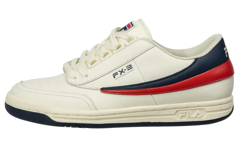 Fila Sintra Wit (FFM0215-10006)