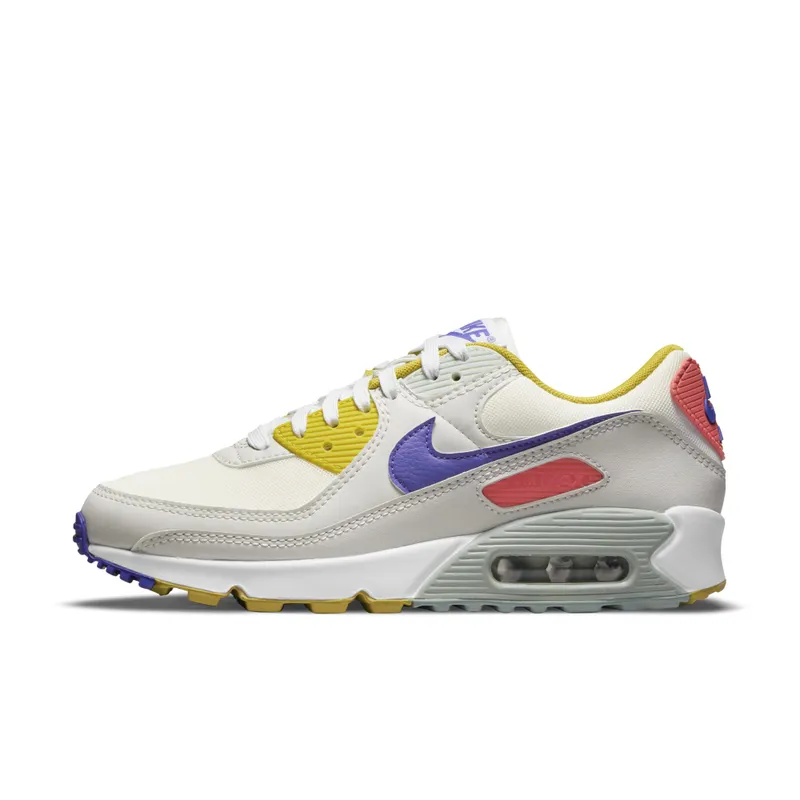 Nike Air Max 90 White (DA8726-100)