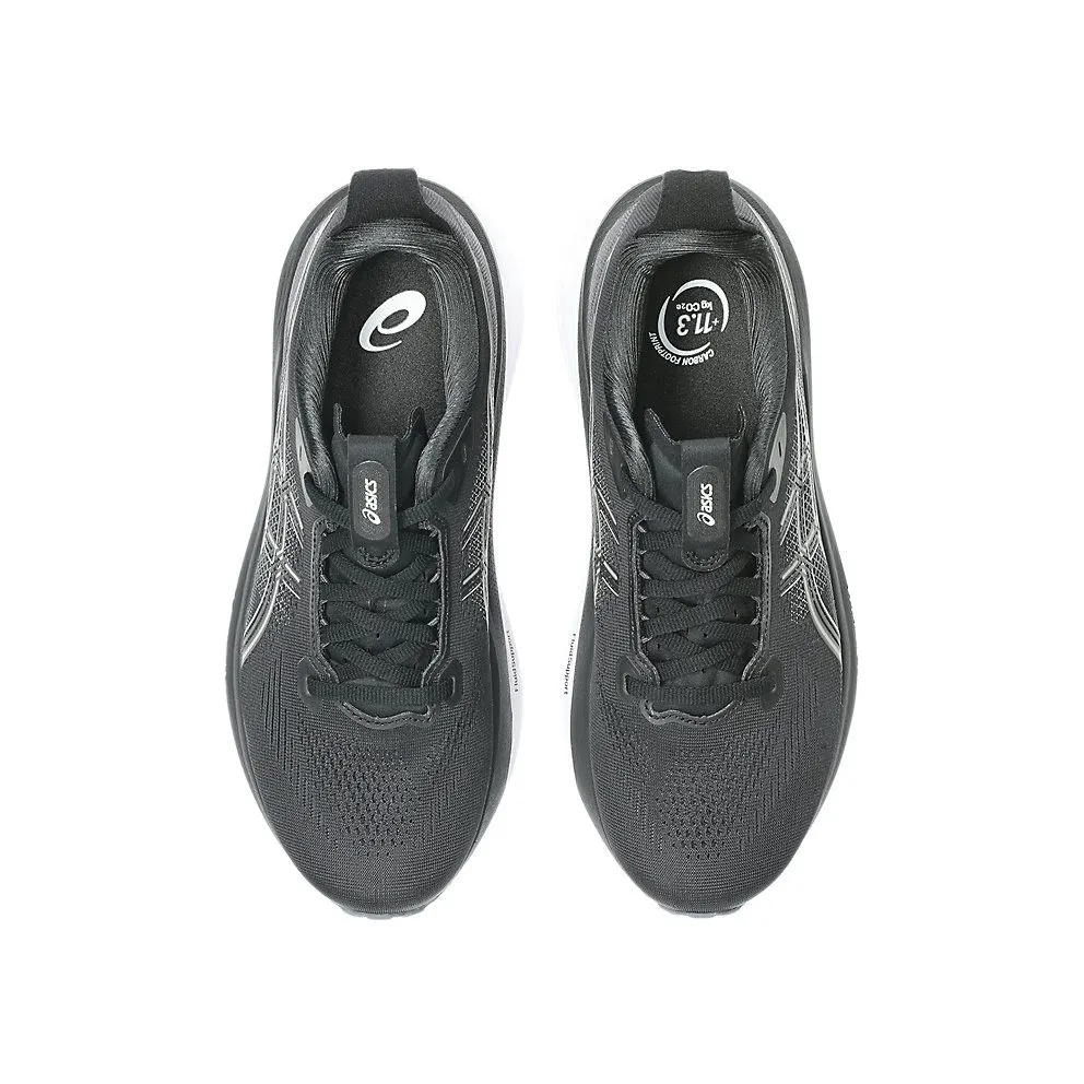 ASICS GEL-KAYANO 33 “Black / White” (1012B939-002)
