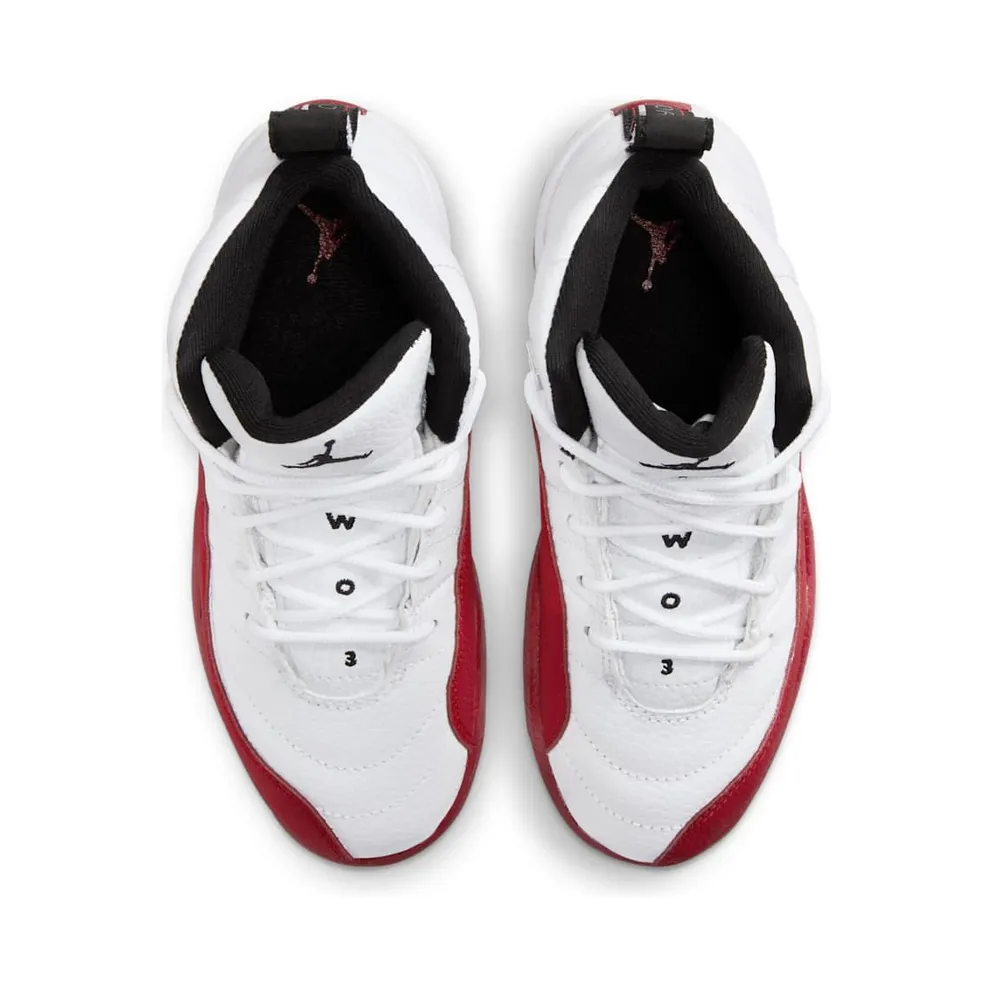 Air Jordan 12 PS “Cherry” (151186-116)
