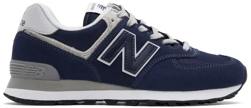 New Balance New Balance Blue/White (ML574EVN)
