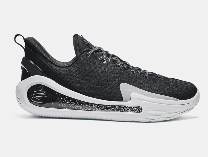 Under Armour Curry Flow 12 3027634-001