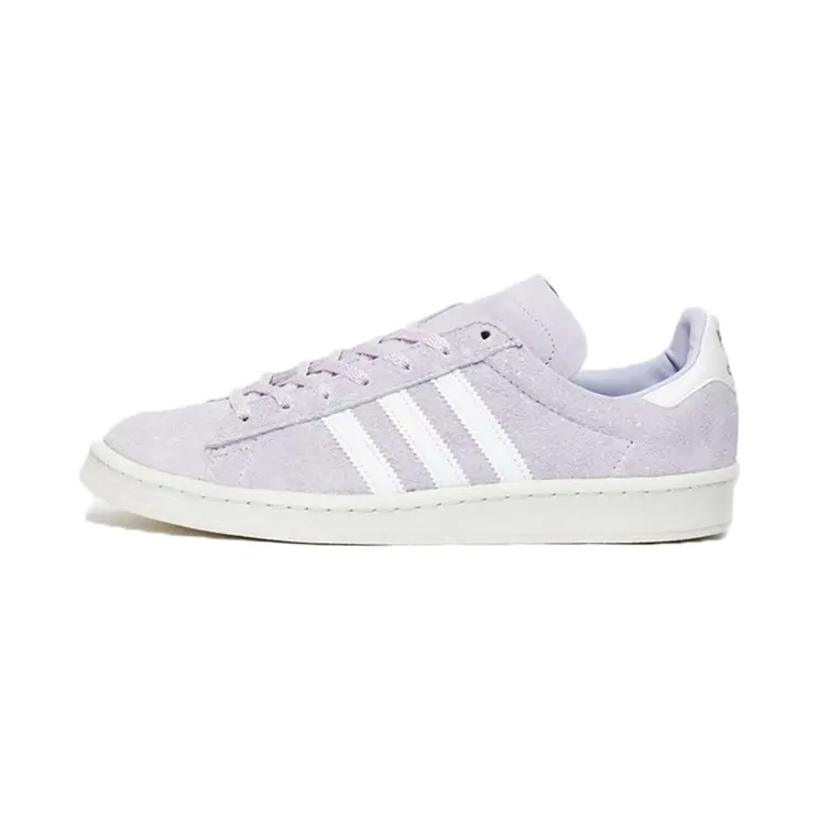 Adidas nstuff x Campus 80s ‘Homemade Pack – Cupcakes’ Purple Tint/Footwear White/Core White (FW6758)