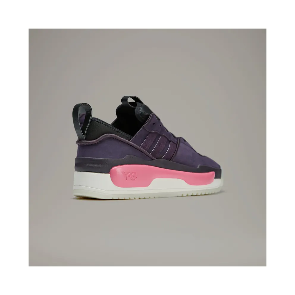 adidas Y-3 Rivalry Noble Purple / Black / Off White (ID5499)