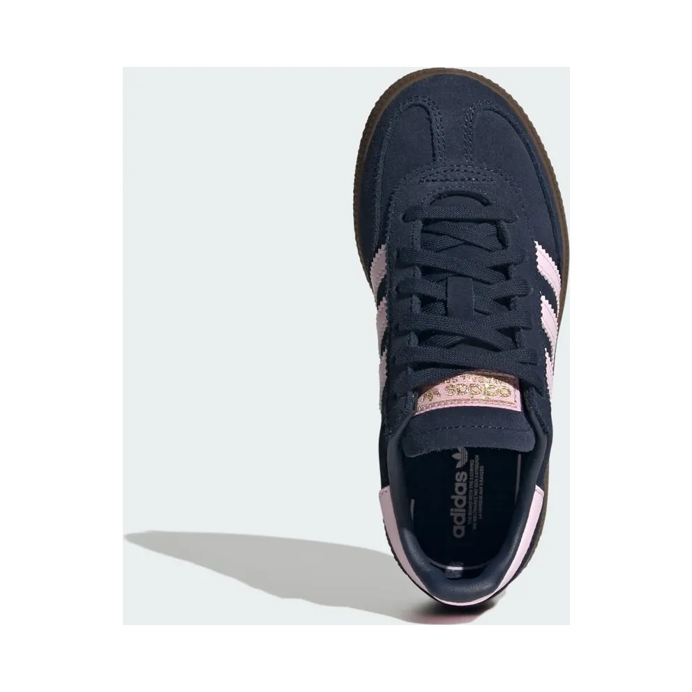 Adidas Handball Spezial Kids Night Indigo / Orchid Fusion / Gum (JI2897)