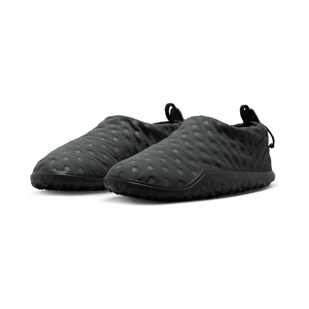 Nike ACG Moc Anthracite (DQ6453-001)