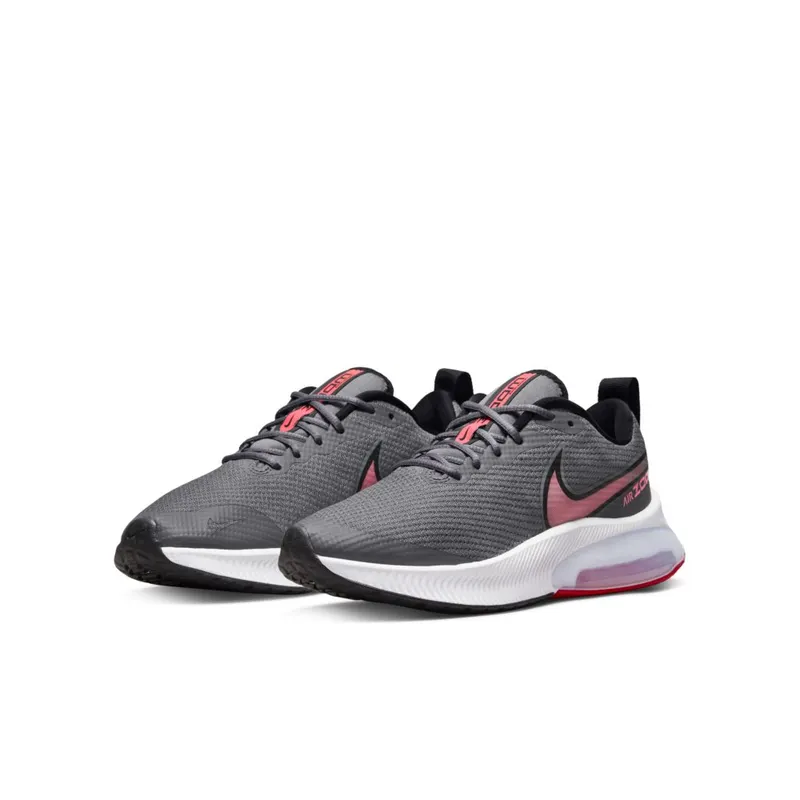 Nike Air Zoom Arcadia Older Kids’ Running Grey (CK0715-016)