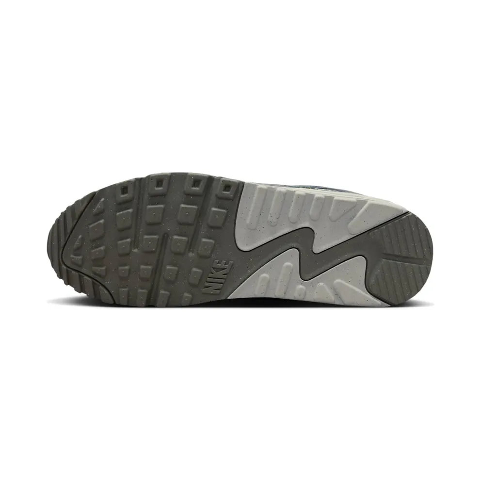 Nike Air Max 90 Premium Iron Grey (HJ3989-001)
