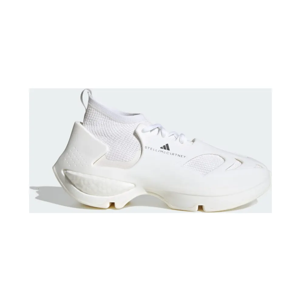 adidas by Stella McCartney Sportswear Schuh Cloud White / Core Black / Cloud White (IG2441)