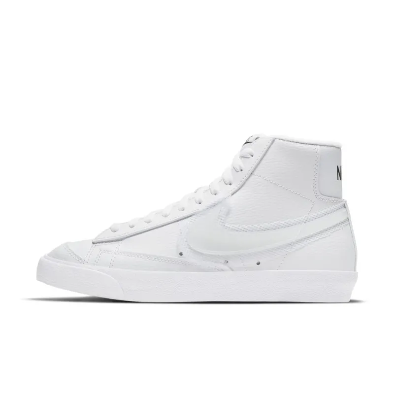 Nike Blazer Mid’ 77 White (DD0502-100)