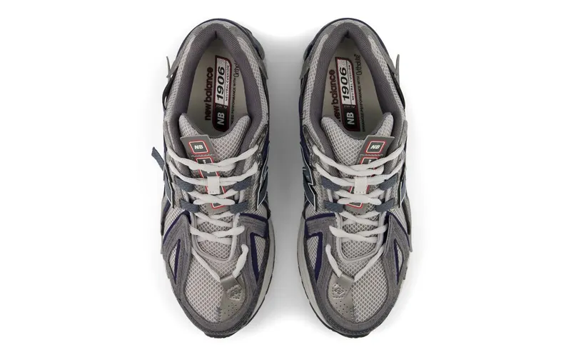 New Balance 1906A “Graphite Magic Blue” (U19064F6)